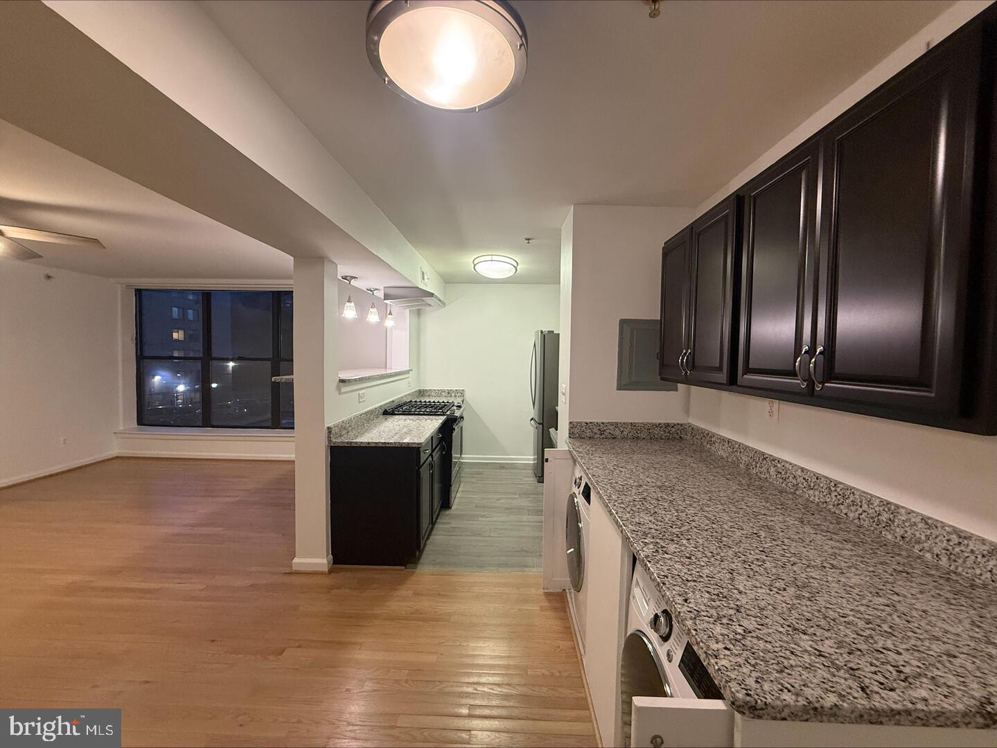 3900-3902 14th St NW #218 — photo