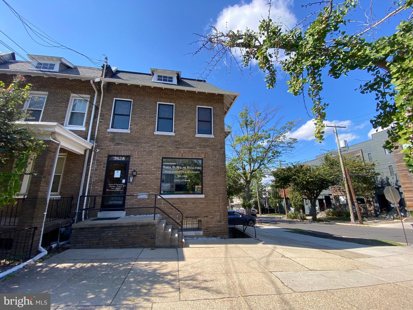 3628 12th St NE — photo