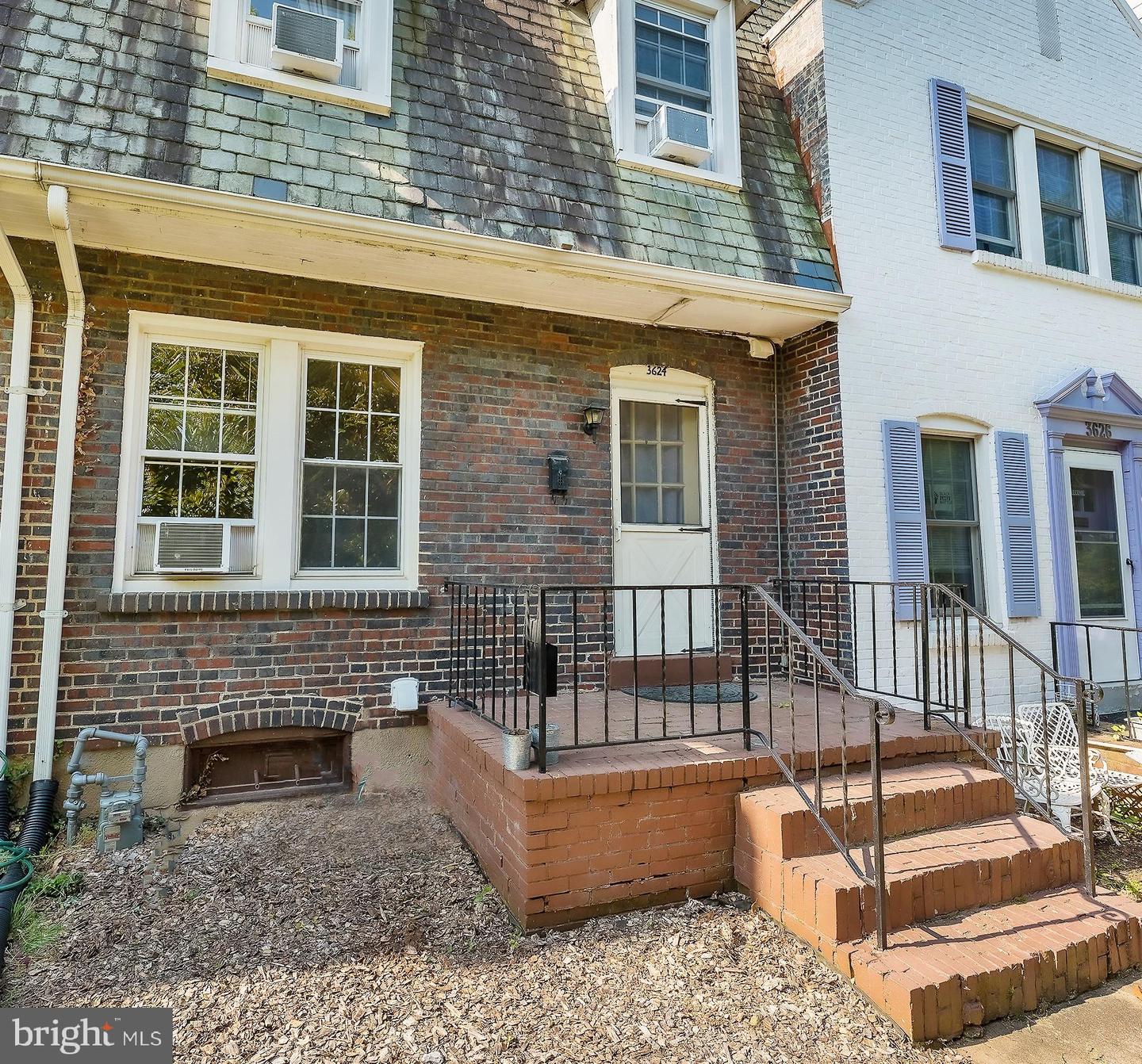 3624 S St NW — photo