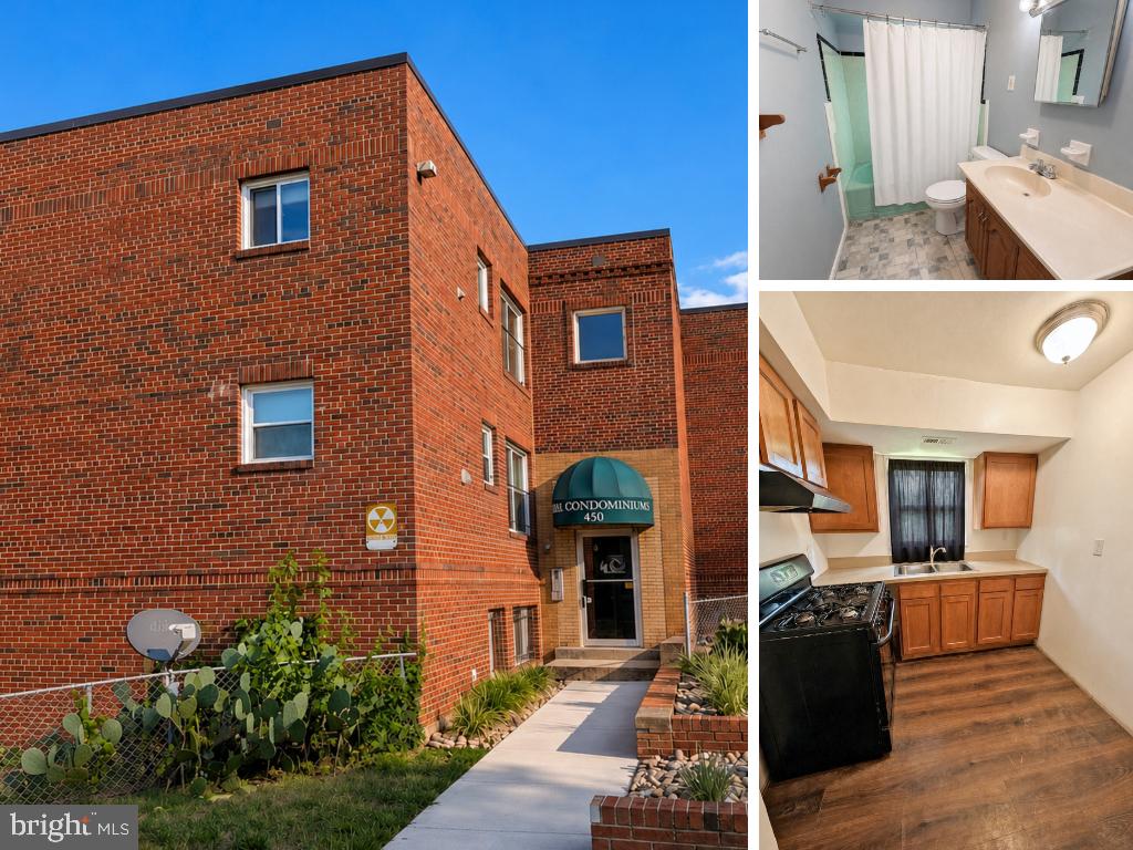 450 Xenia St SE #6 — photo