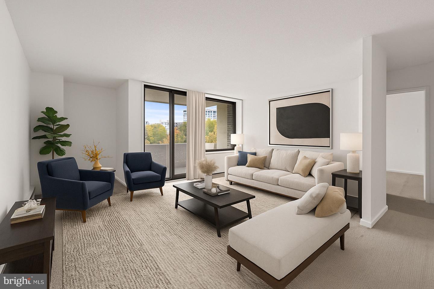 300 M St SW #N213 — photo