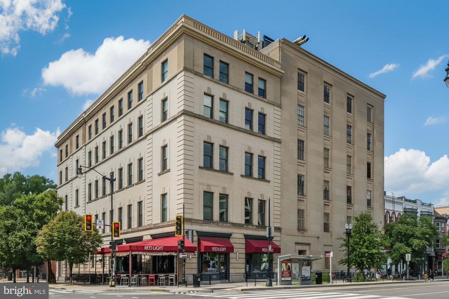 1401 R St NW #401 — photo