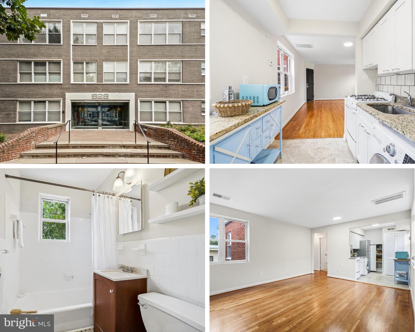 626 Independence Ave SE #304 — photo