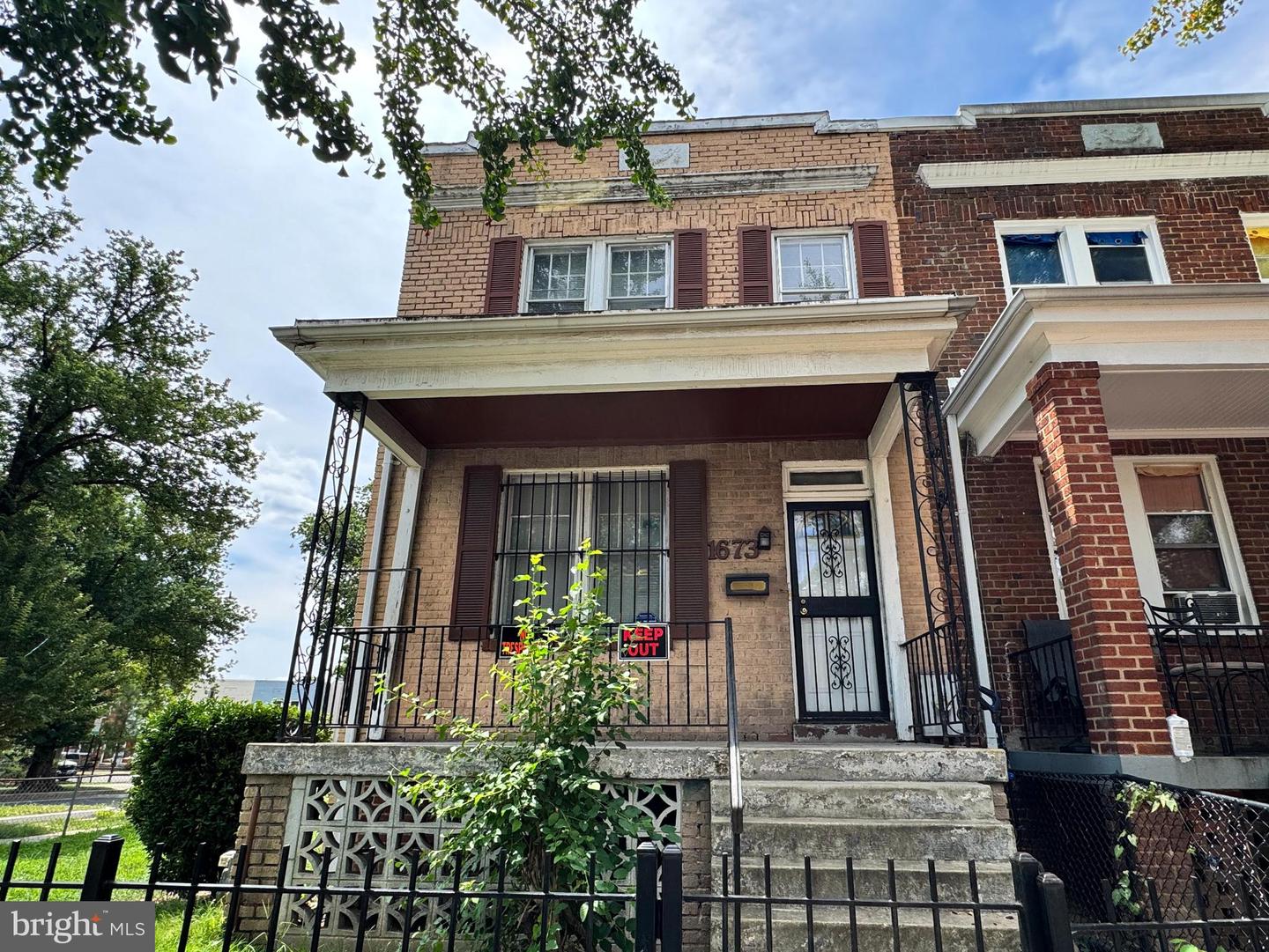 1673 Rosedale Street NE, Washington, DC 20002 — photo 2