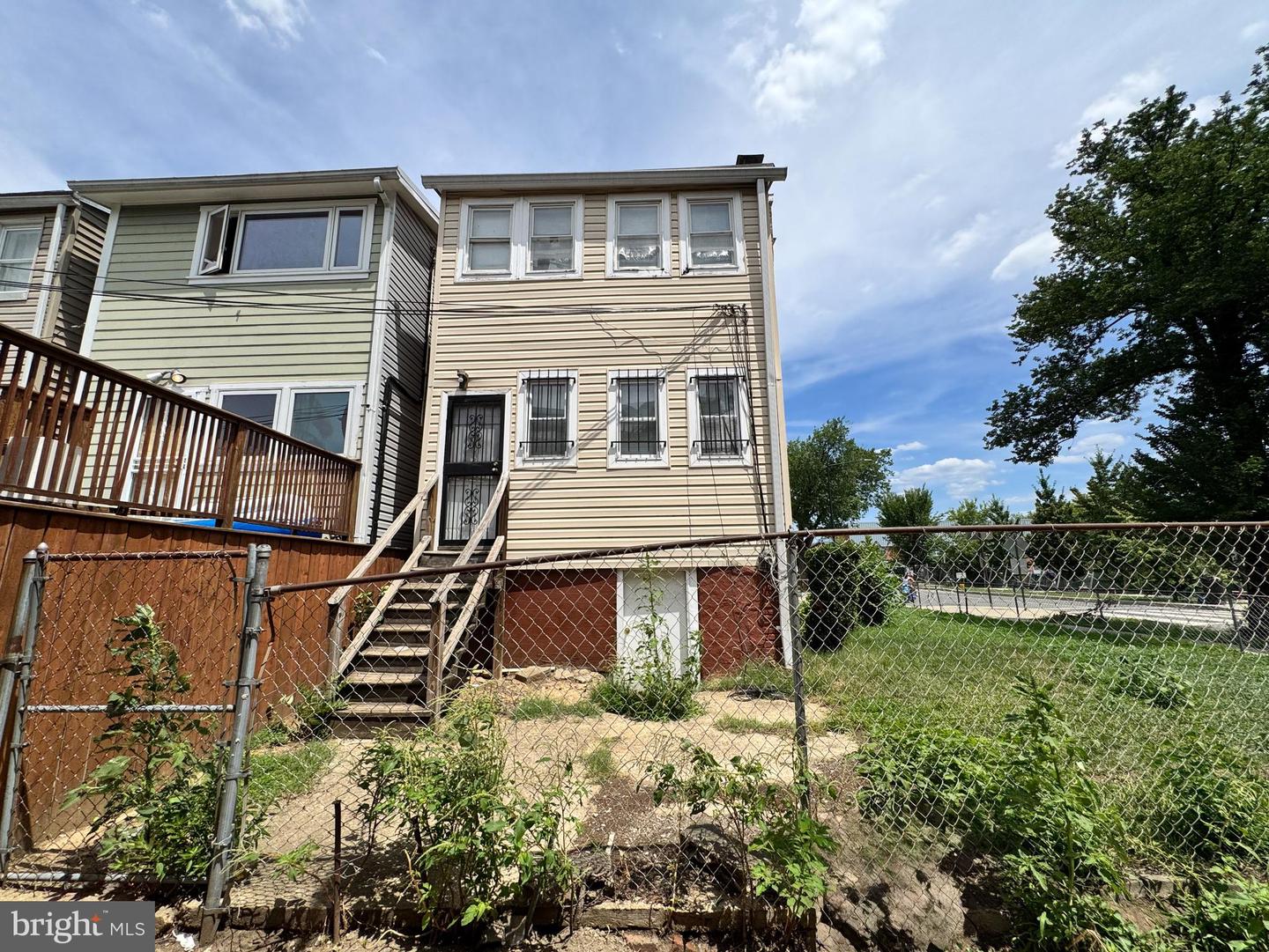 1673 Rosedale Street NE, Washington, DC 20002 — photo 3