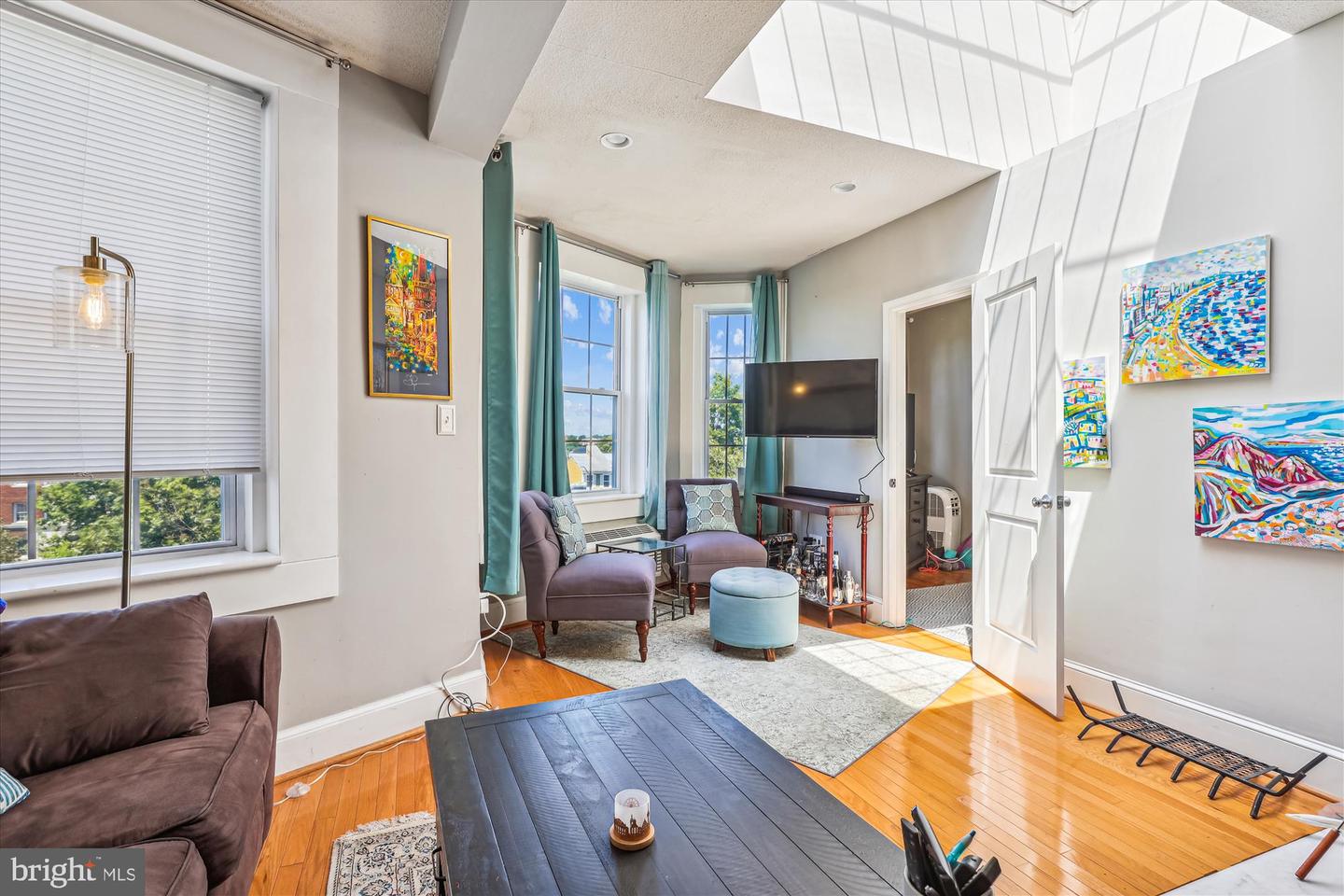 1125 Maryland Ave NE #16 — photo
