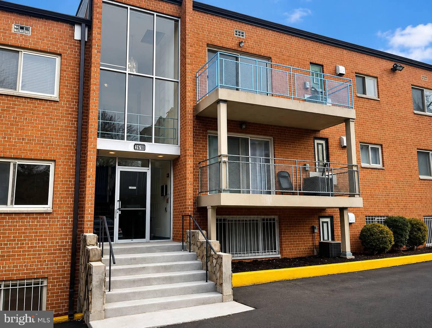 2610 Wade Rd SE #205 — photo