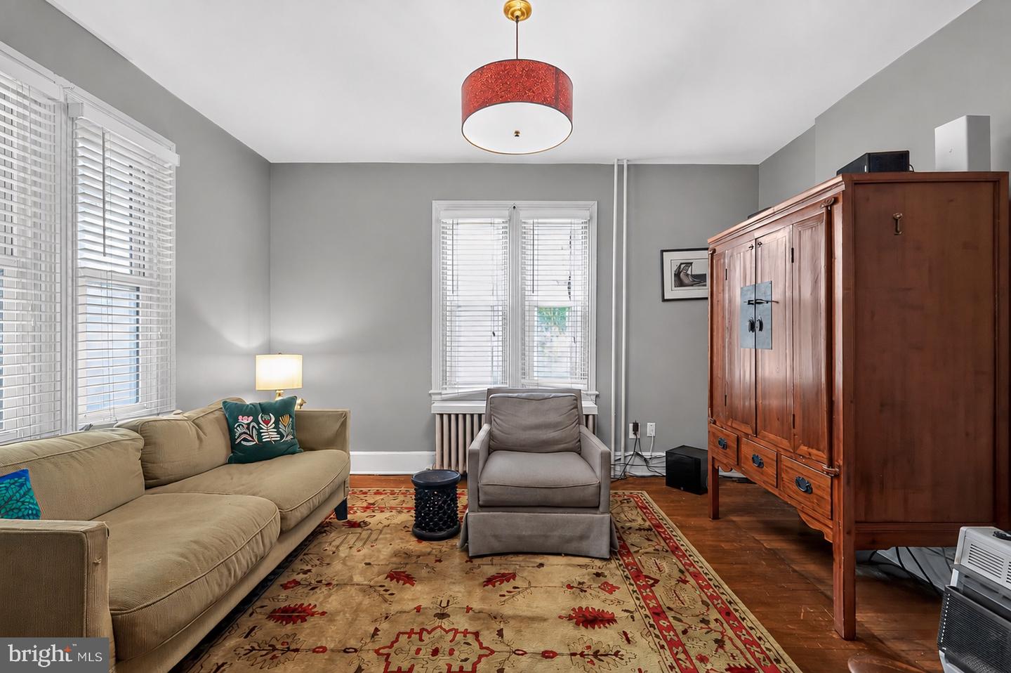1414 W St SE — photo