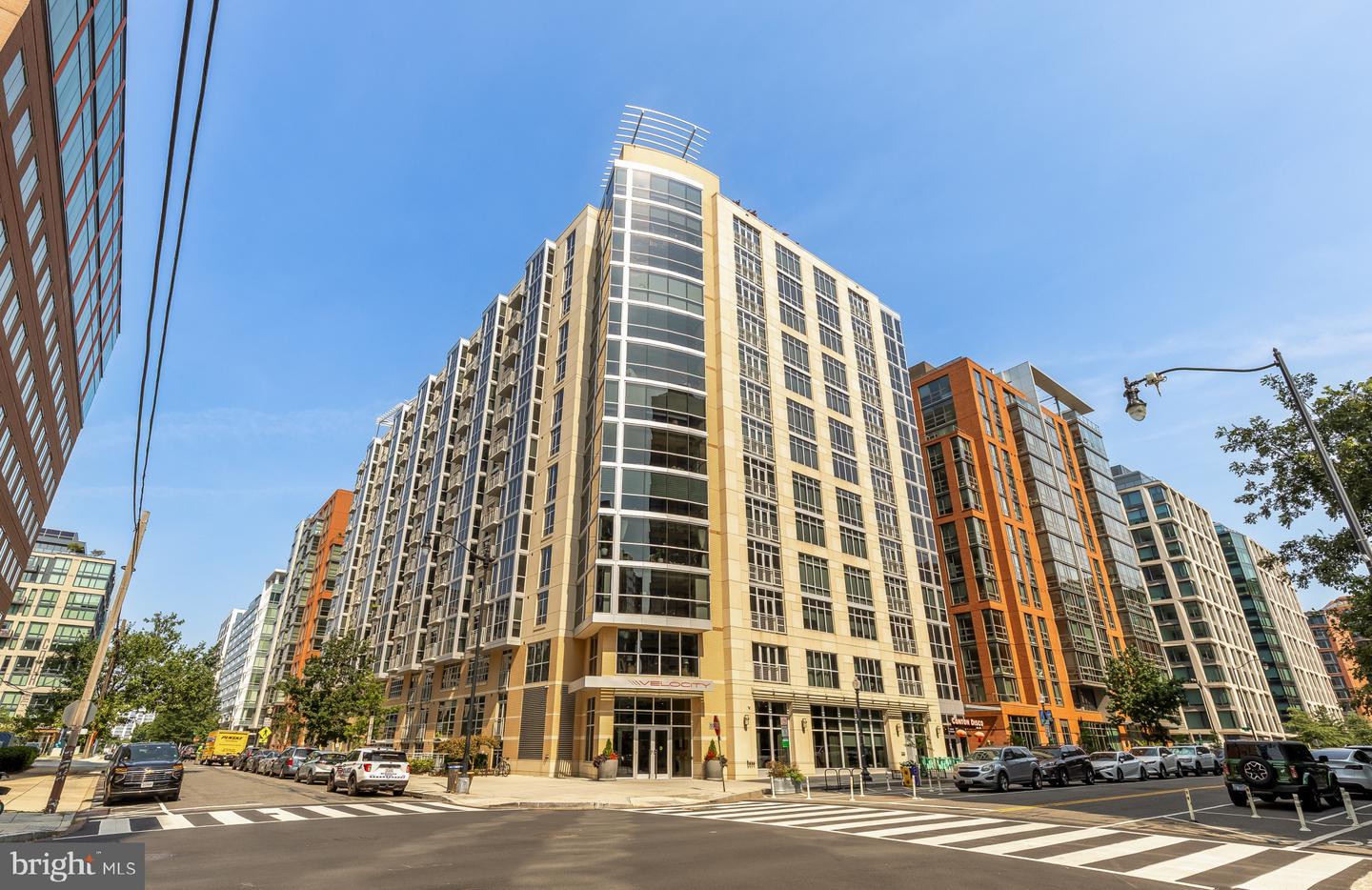 1025 1st SE #104 — photo