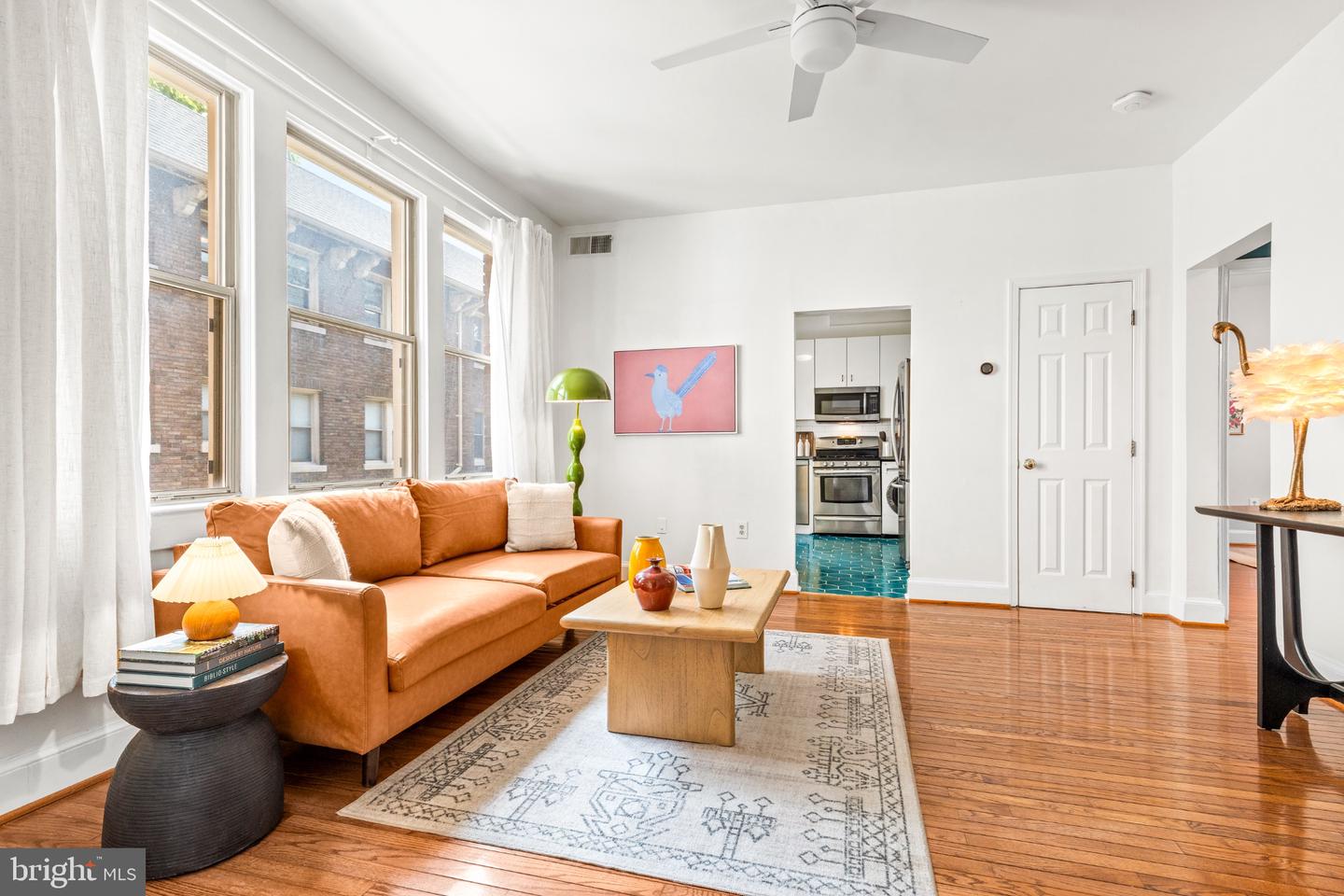 1725 Lanier Pl NW #25C — photo