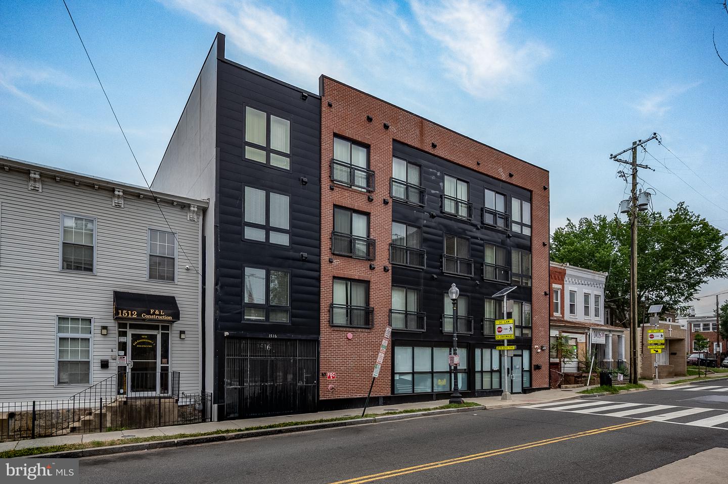 1516 Marion Barry Ave SE #401 — photo