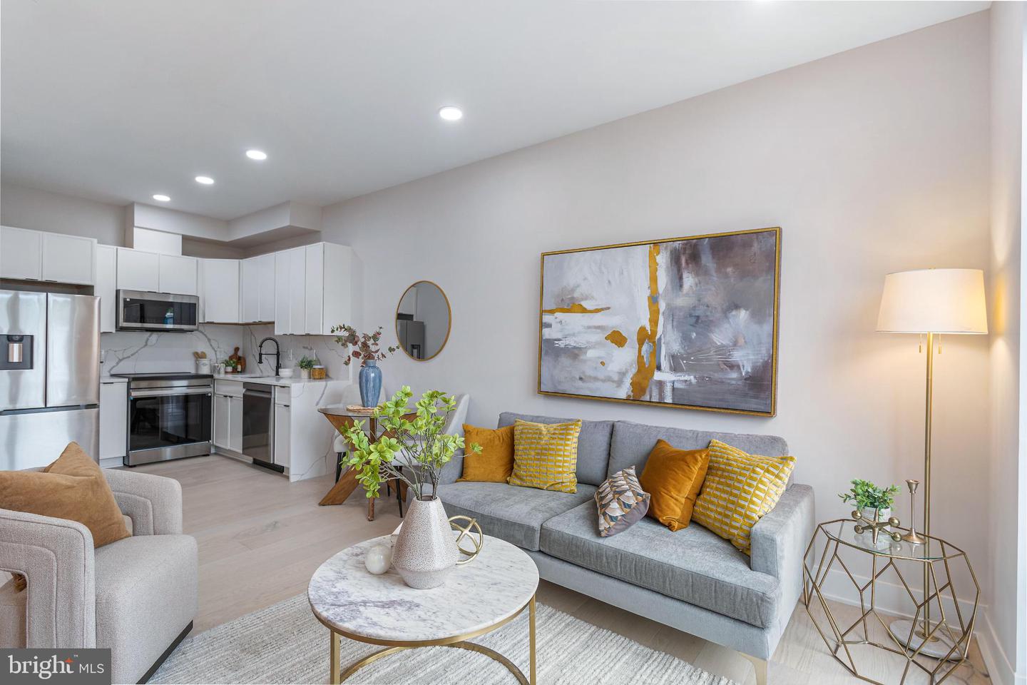 1516 East Capitol St NE #10 — photo