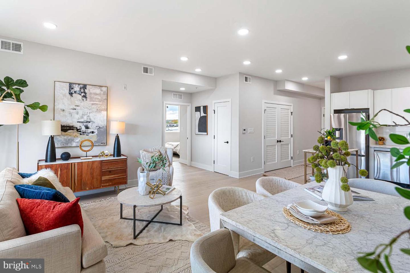 1516 East Capitol St NE #1 — photo