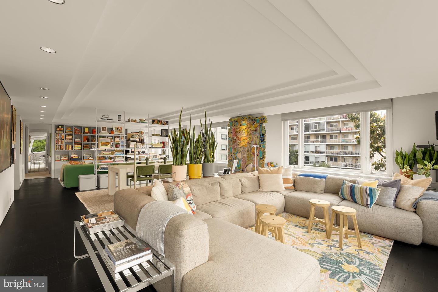 2475 Virginia Ave NW #621 — photo