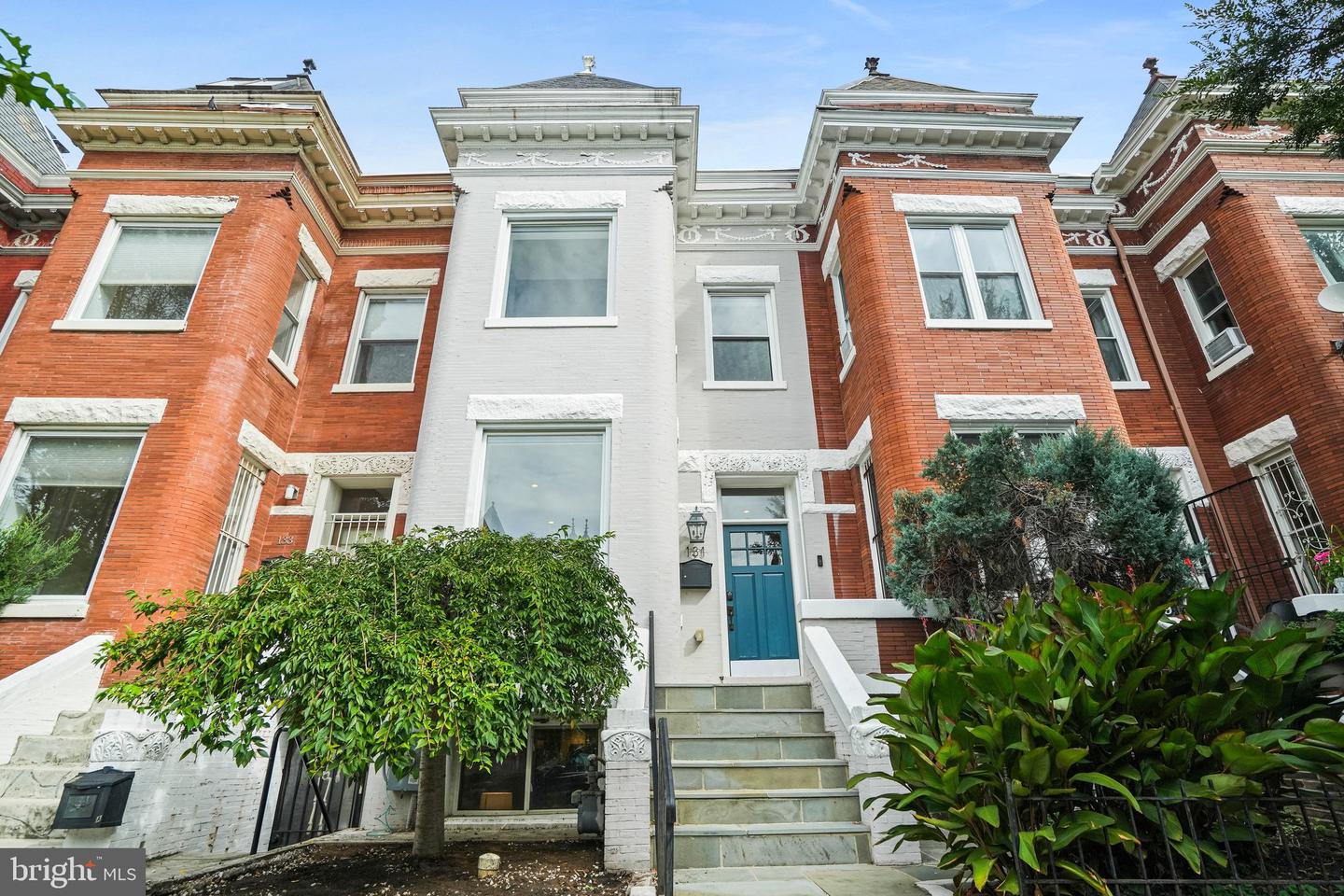 131 S St NW — photo