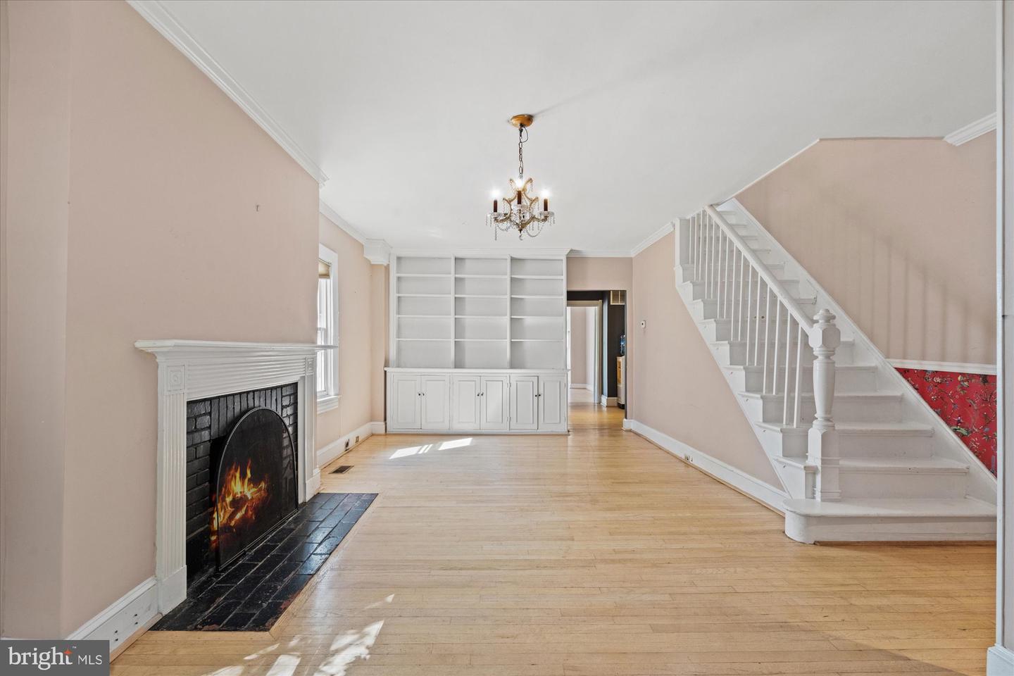 4718 Reservoir Road NW, Washington, DC 20007 — photo 3