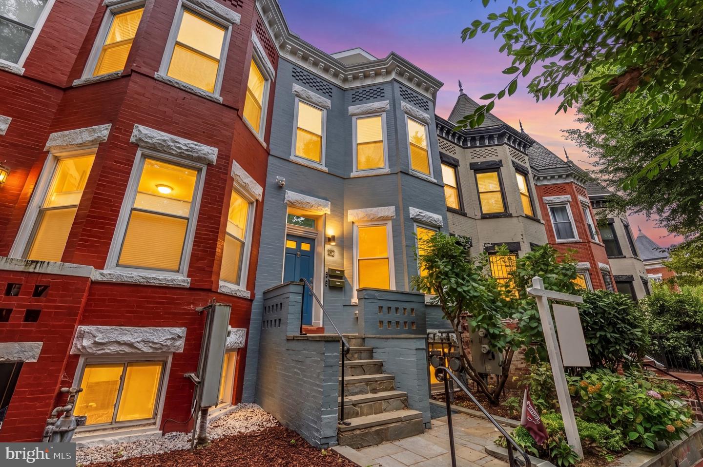 132 V St NW #2 — photo