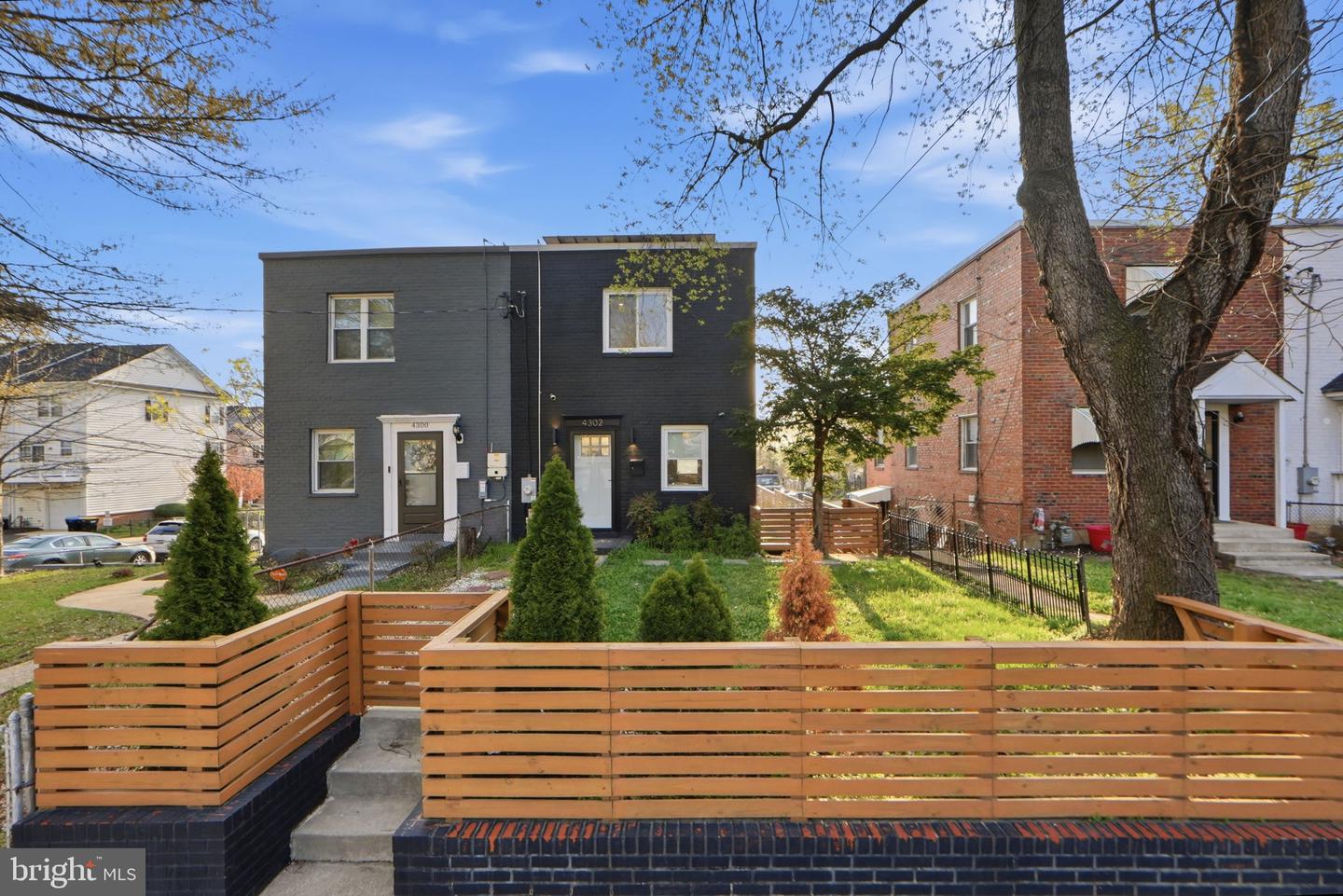 4302 Martin Luther King Jr Ave SW — photo