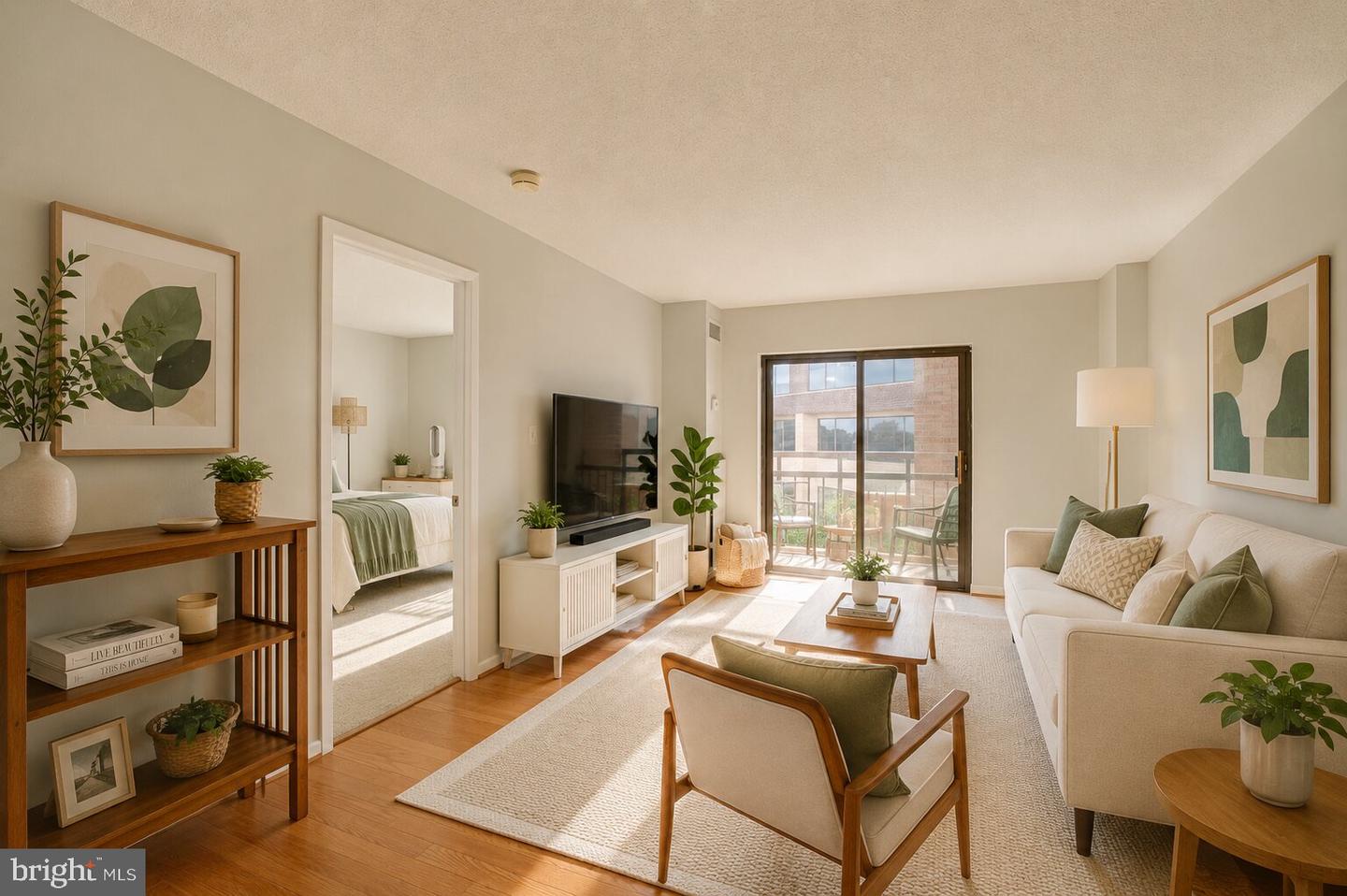 2111 Wisconsin Ave NW #610 — photo