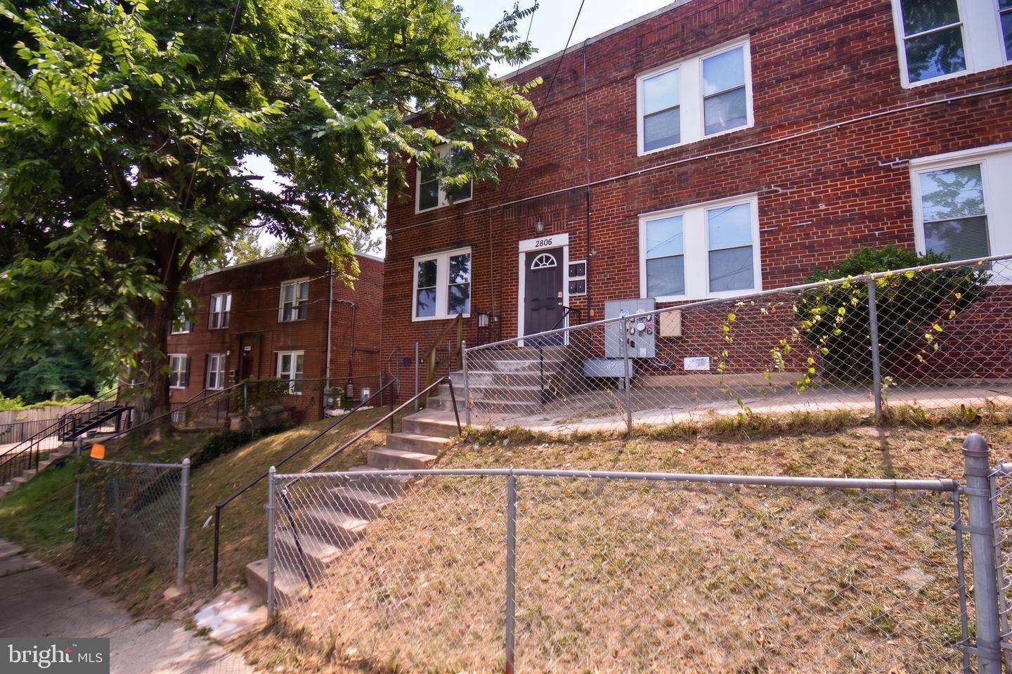 2806 Pomeroy Road SE, Washington, DC 20020 — photo 2