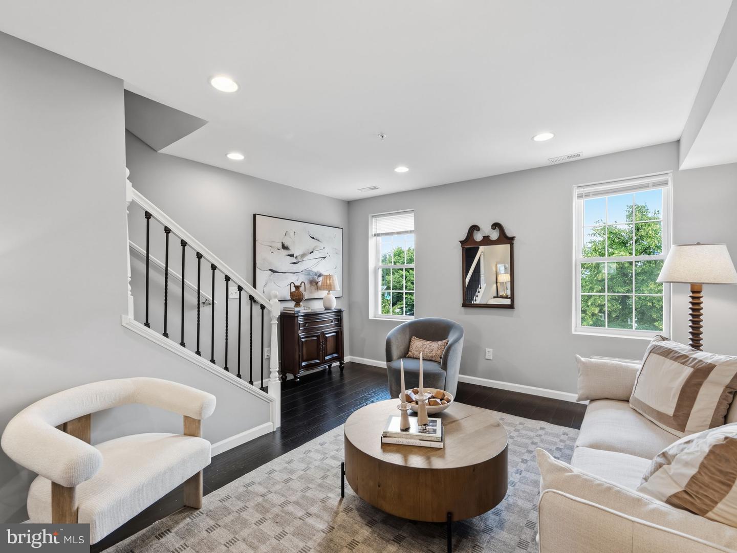 1705 D St SE #1 — photo