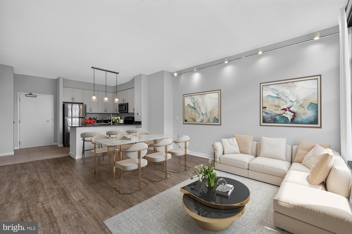 437 New York Ave NW #708 — photo