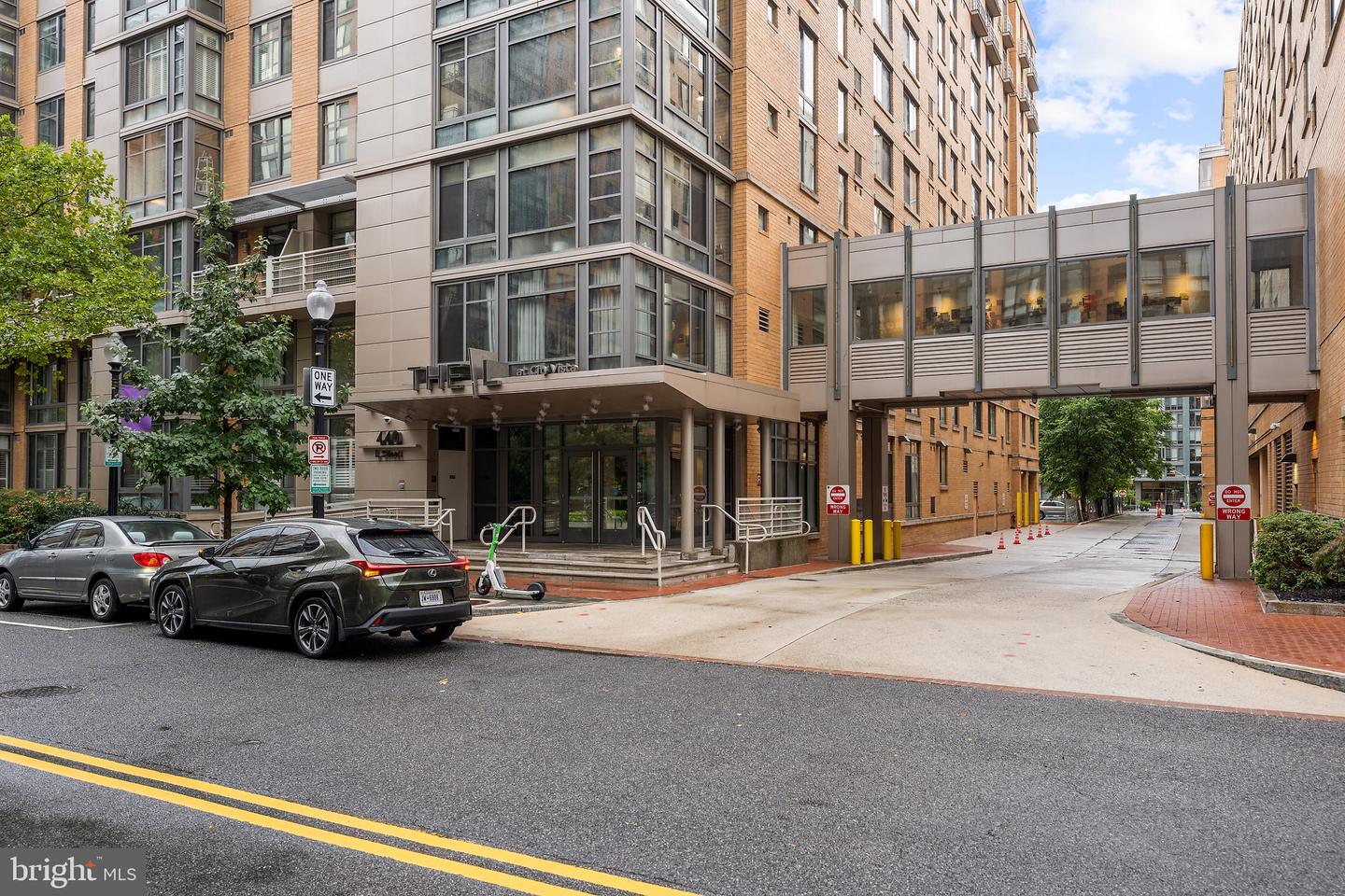 440 L St NW #407 — photo