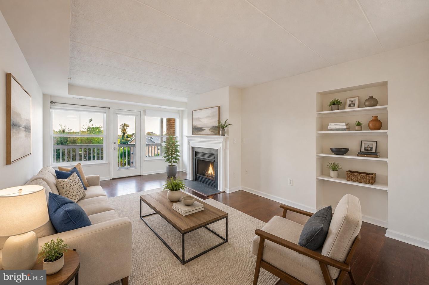 2605 Douglass Rd SE #302 — photo