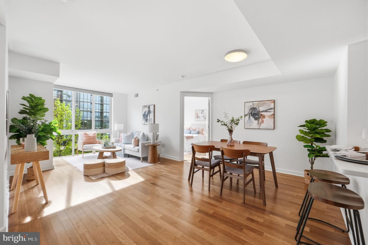 1000 New Jersey Ave SE #Unit 511 — photo