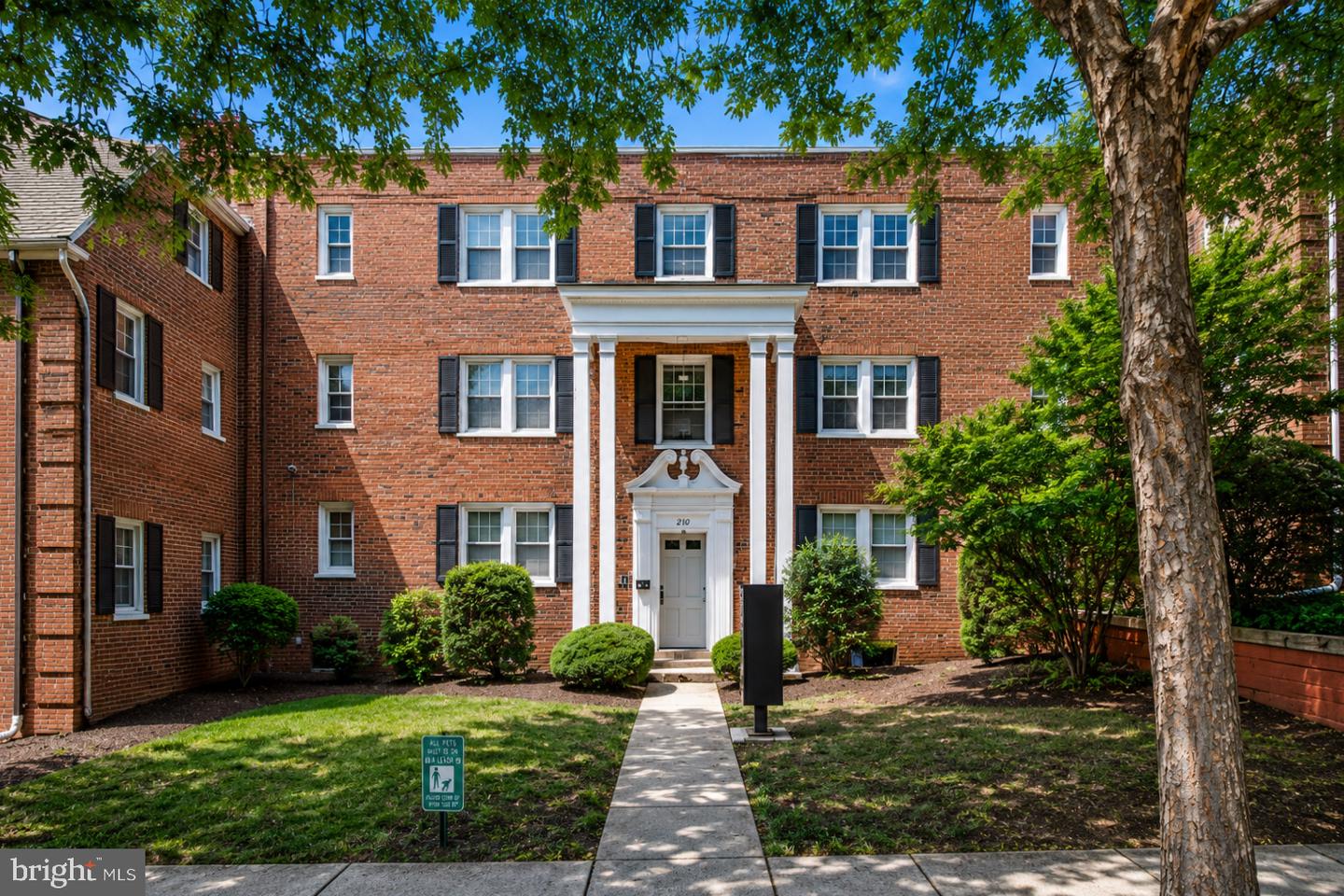 2102 Suitland Ter SE #302 — photo