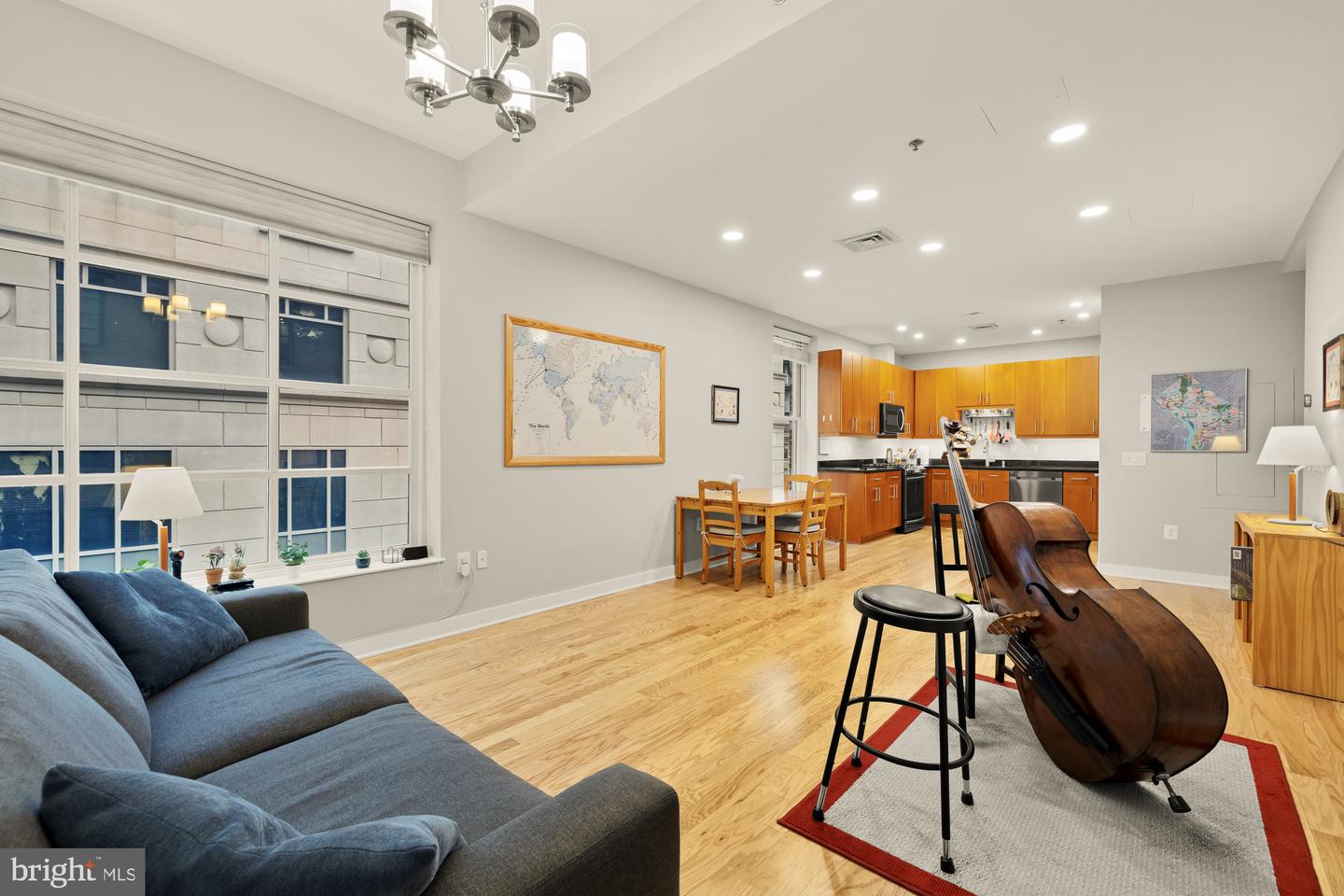675 E St NW #350 — photo