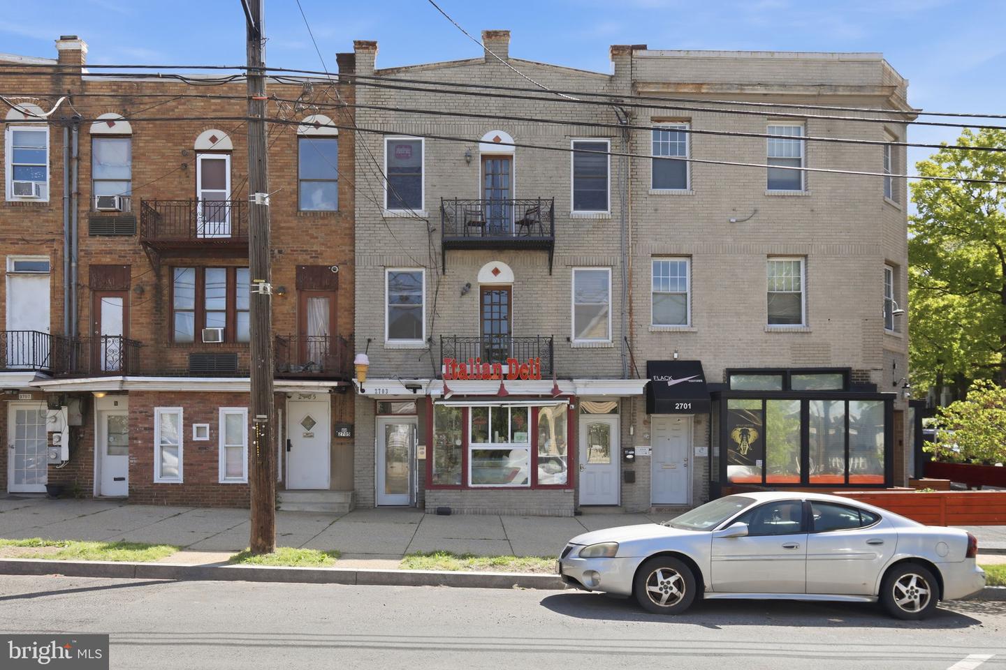 2703 12th St NE — photo