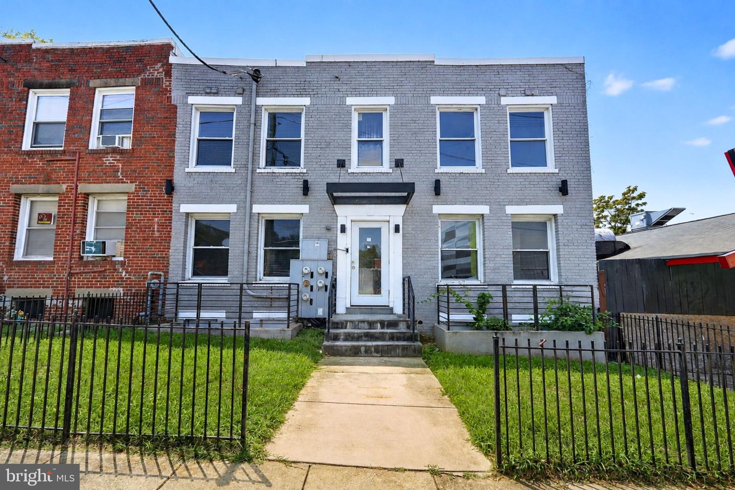 1247 Mount Olivet Rd NE — photo