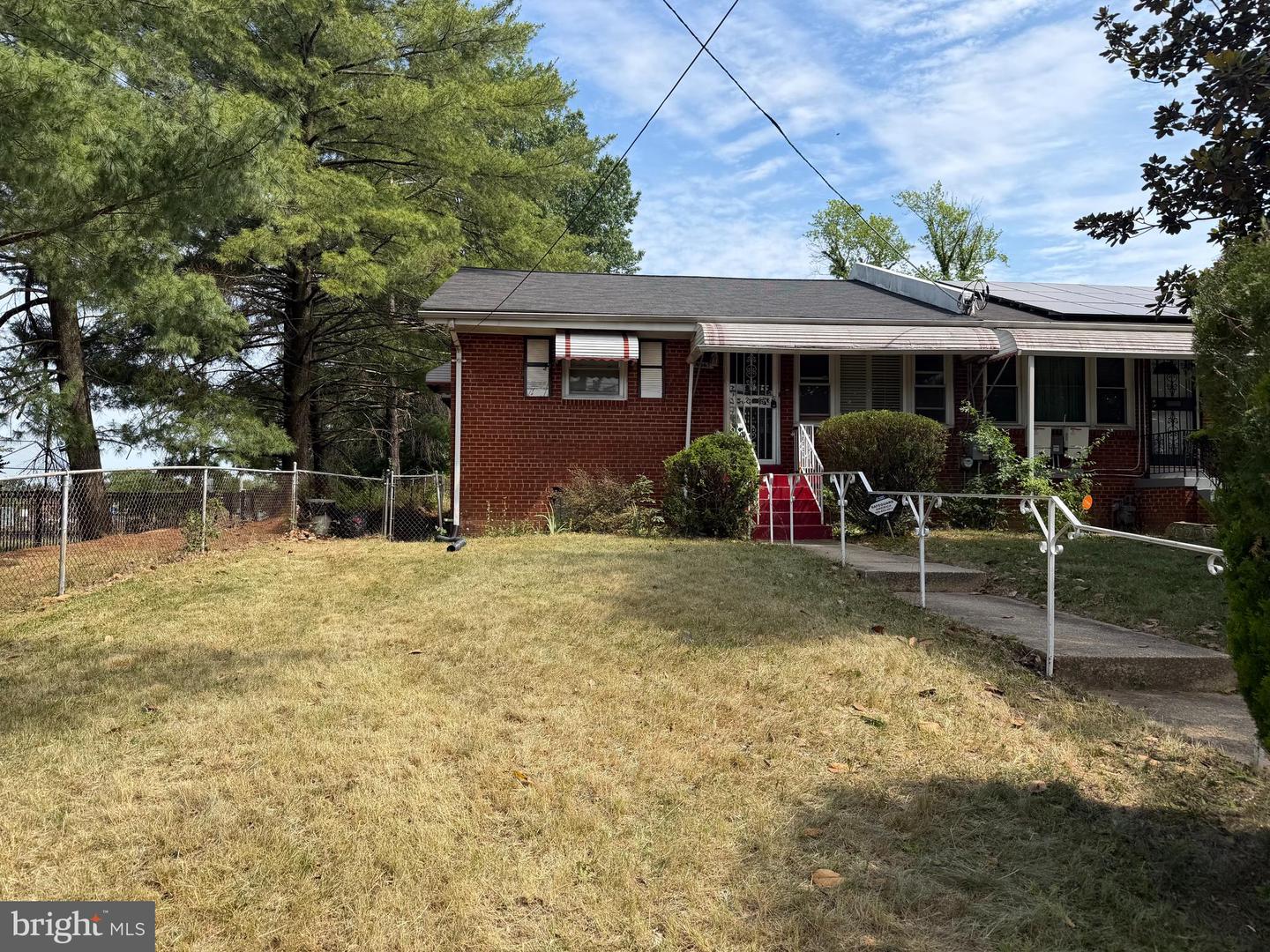 4047 Alabama Ave SE — photo