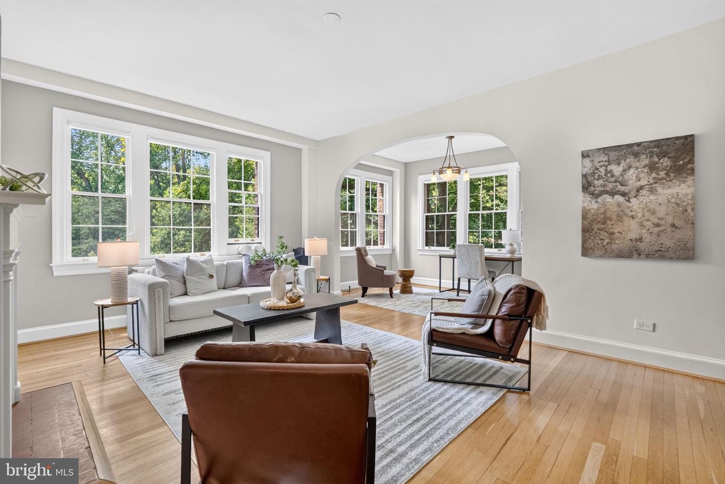 3041 Sedgwick Street NW #201-D — photo