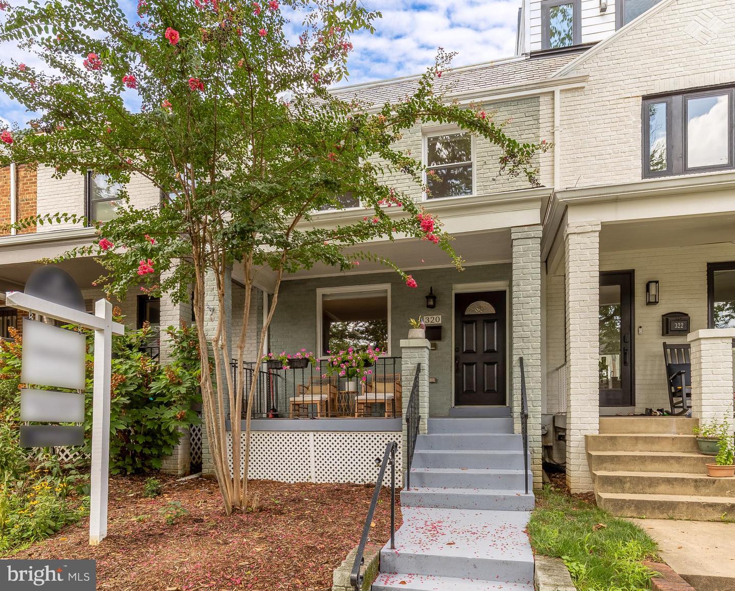 320 19th Street NE, Washington, DC 20002
