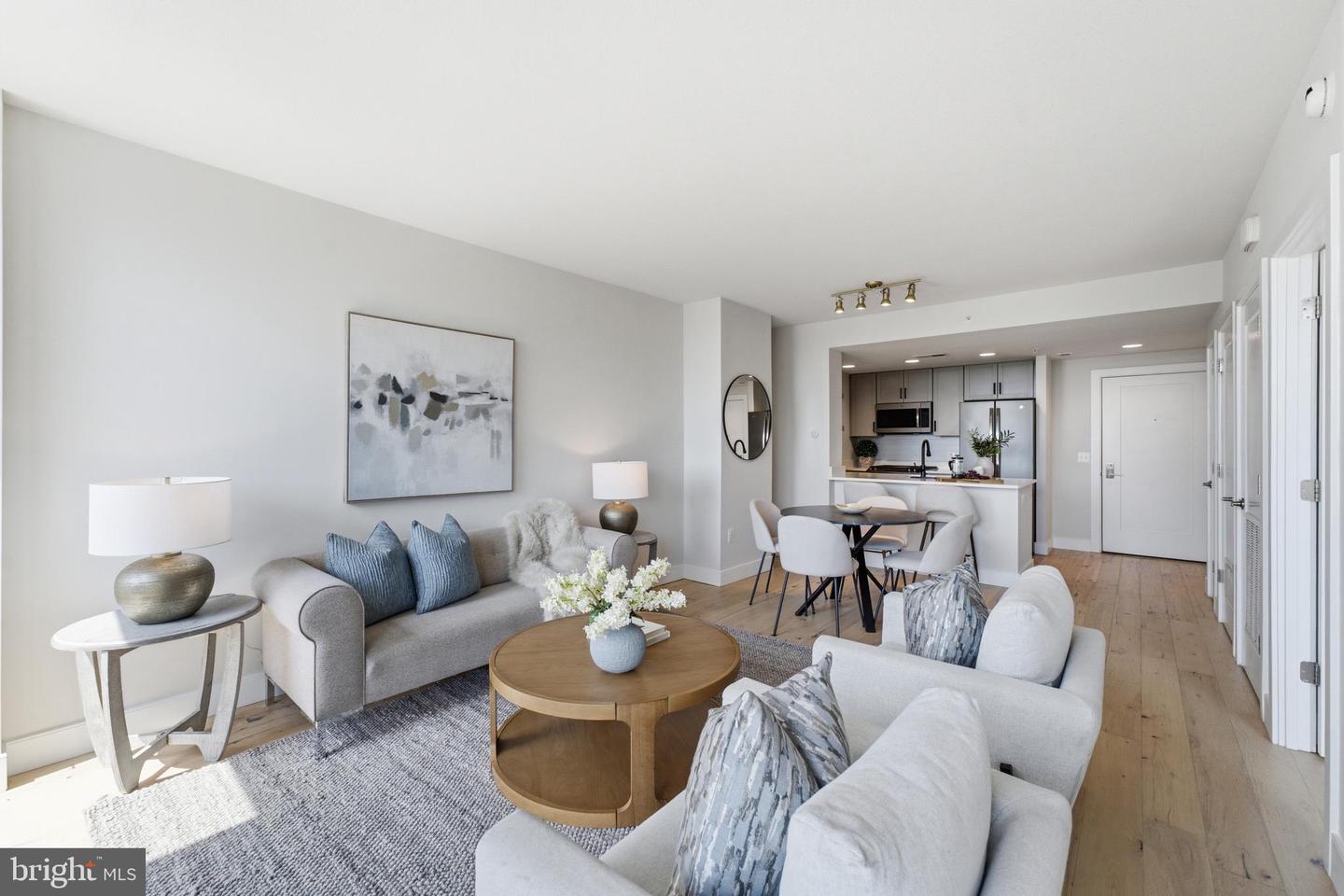 50 Florida Ave NE #524 — photo