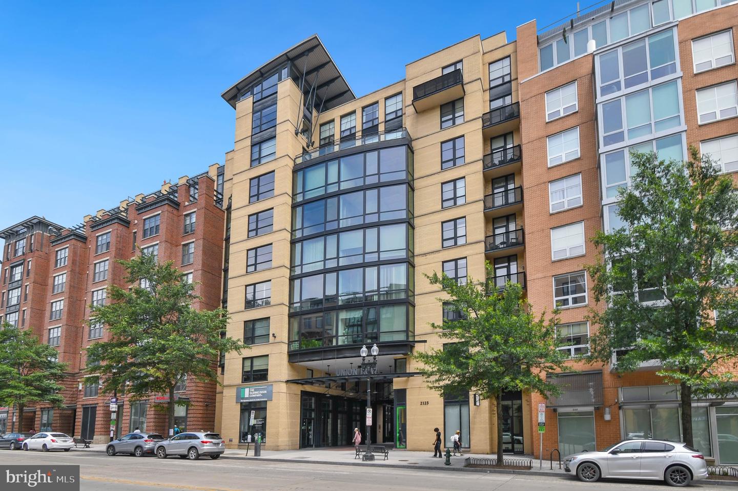 2125 14th St NW #916 — photo