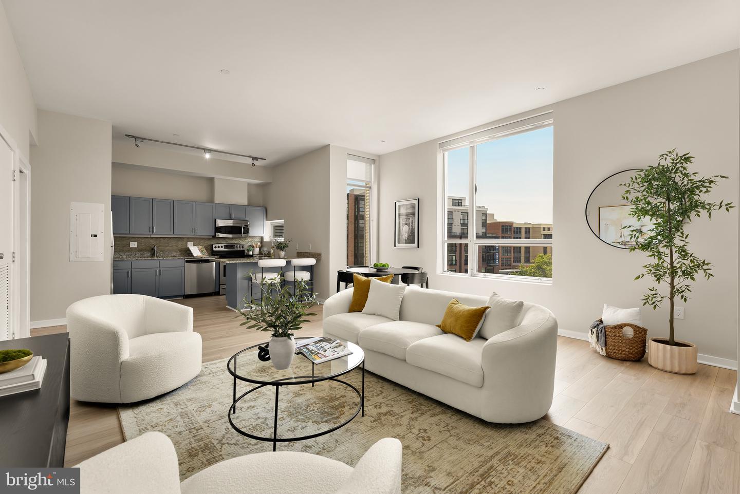 1414 Belmont St NW #310 — photo
