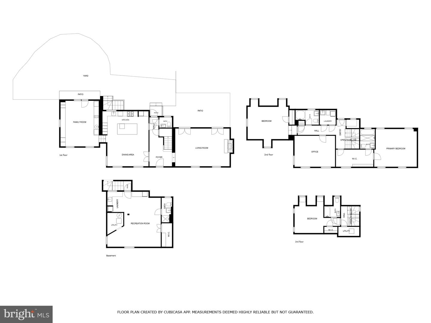 2035 Parkside Dr NW — photo