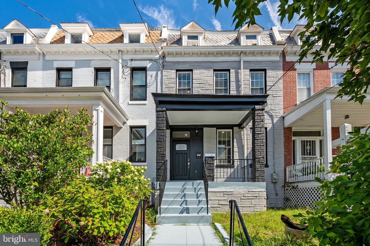 503 Randolph St NW — photo