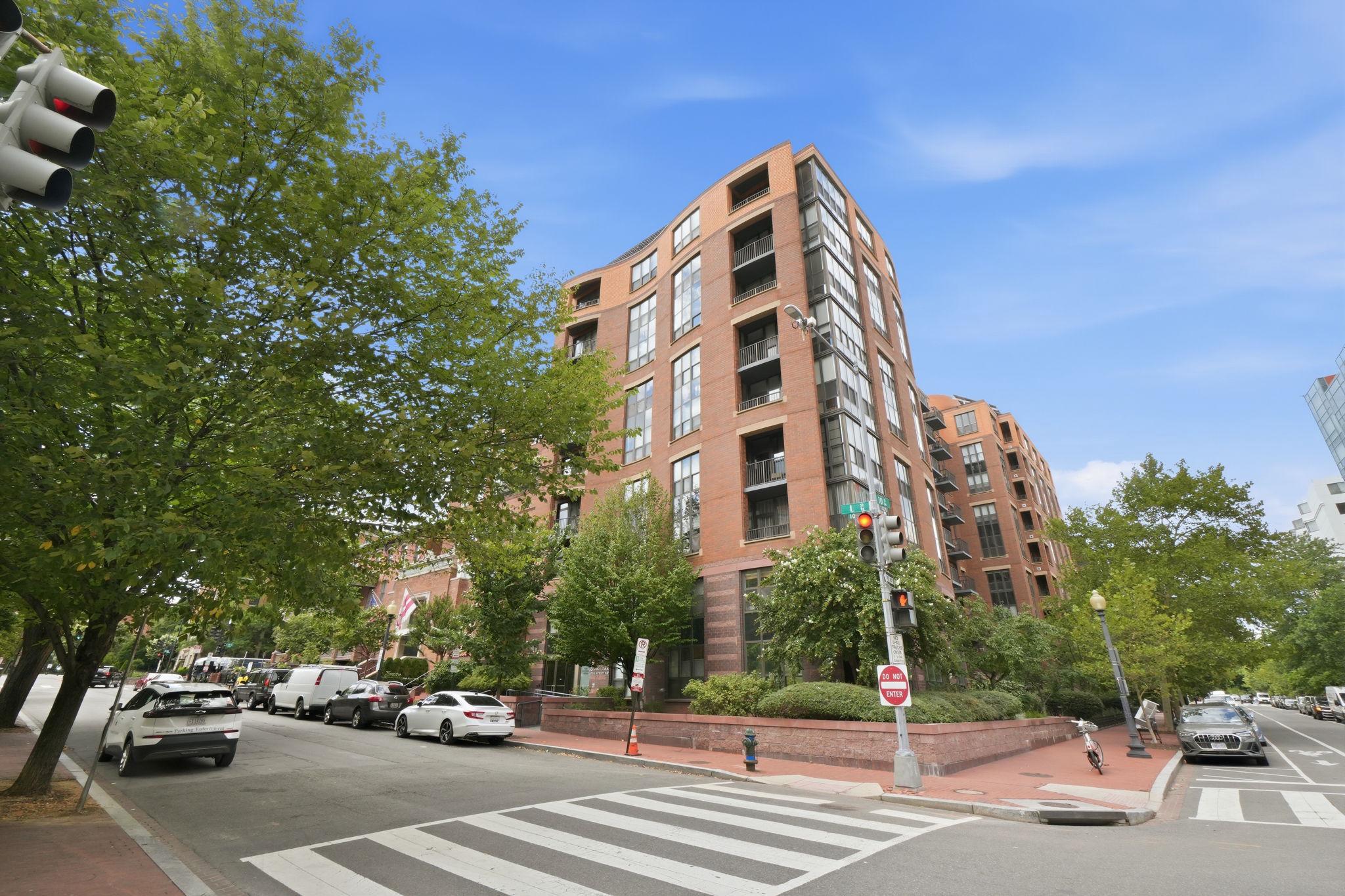 1001 L St NW #211 — photo