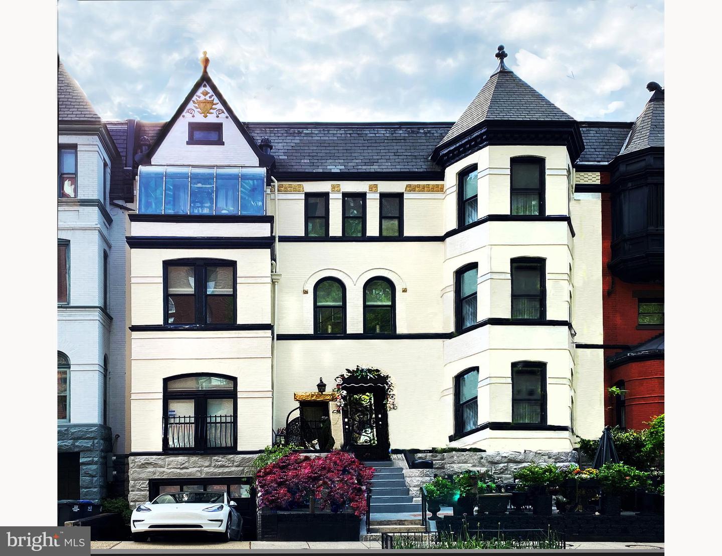 1016 22nd St NW — photo