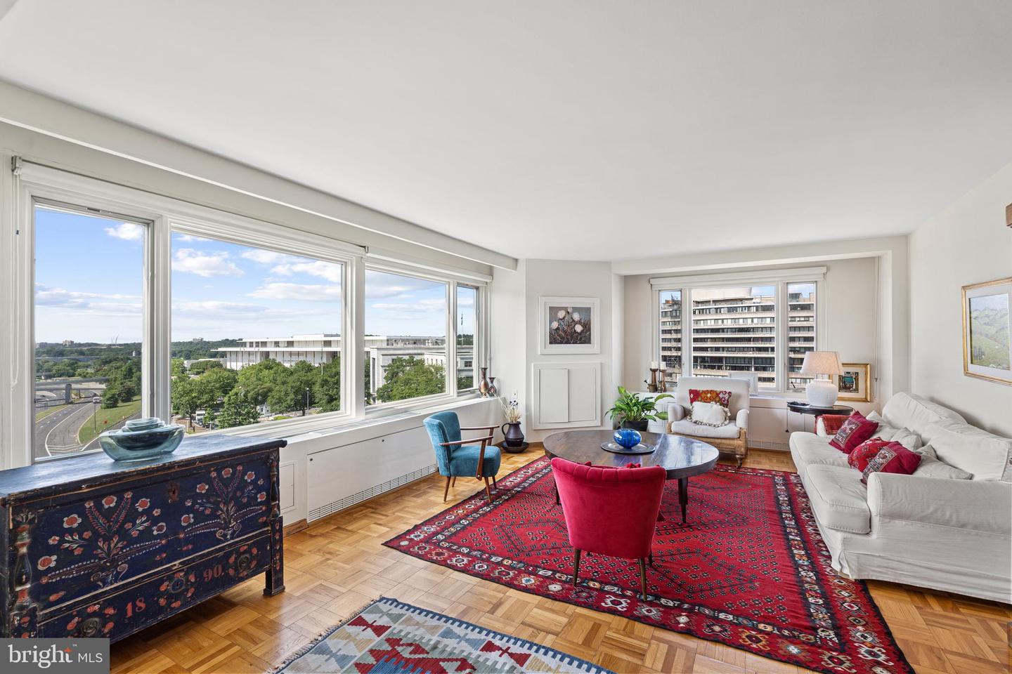 2475 Virginia Ave NW #822 — photo