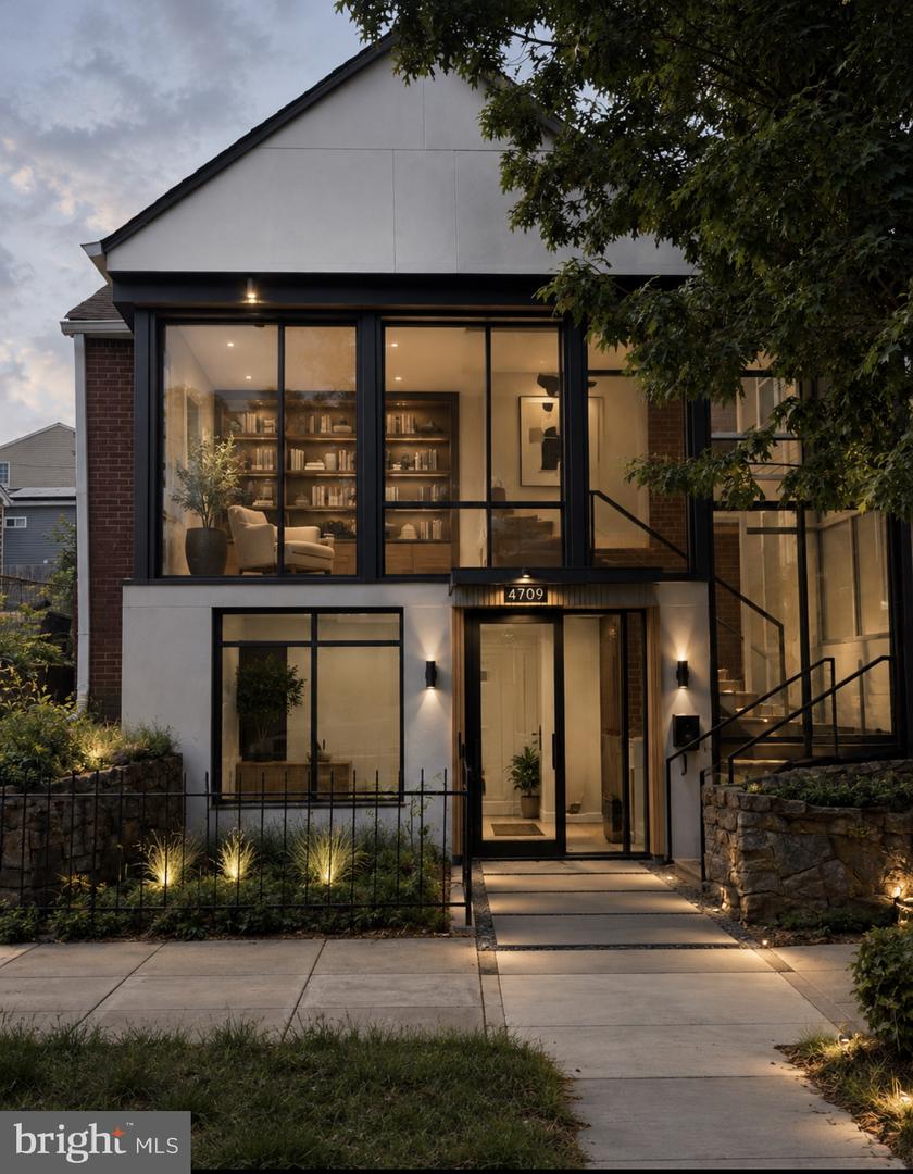 4709 Sheriff Road NE, Washington, DC 20019