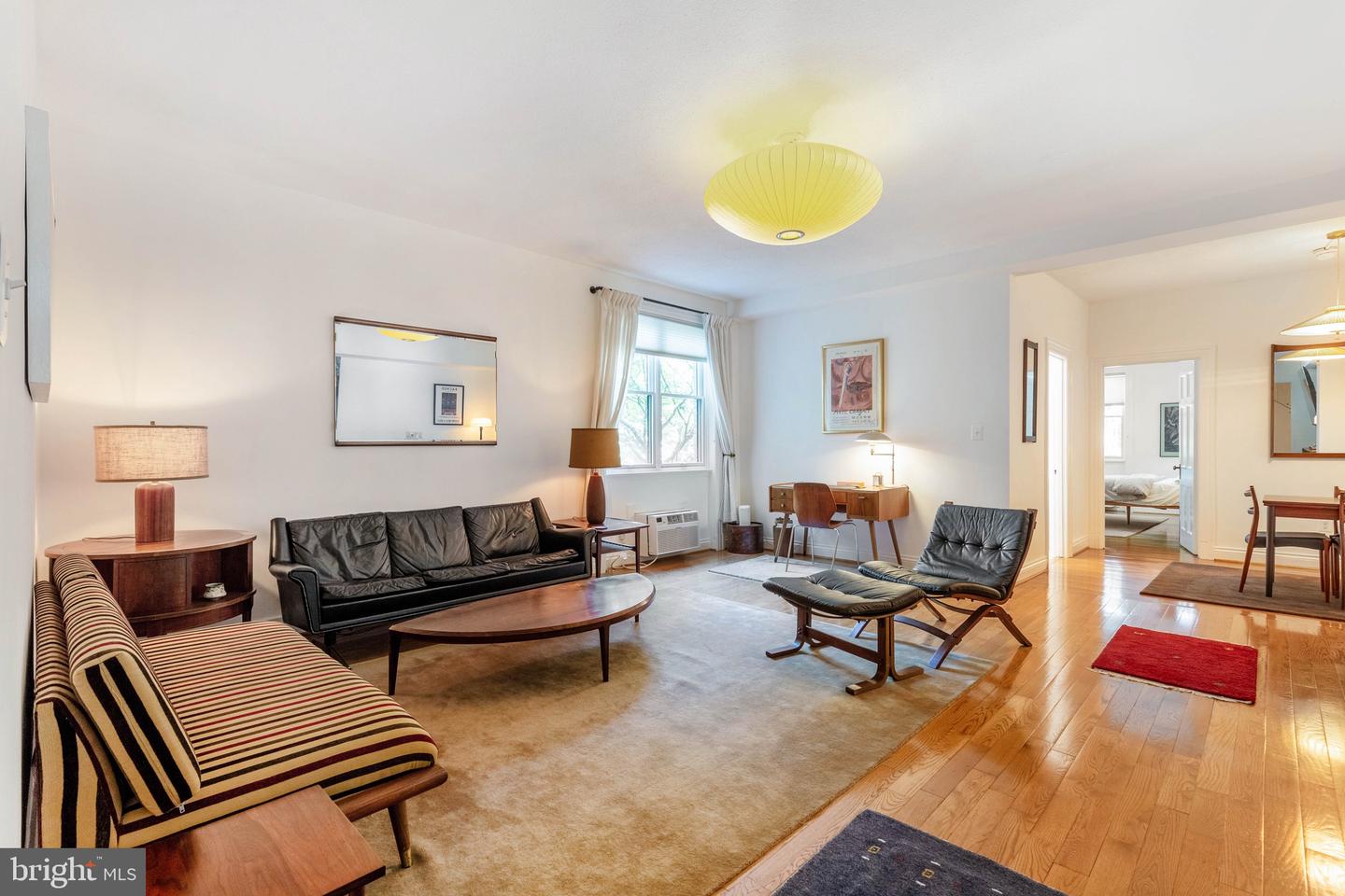 3100 Connecticut Ave NW #230 — photo