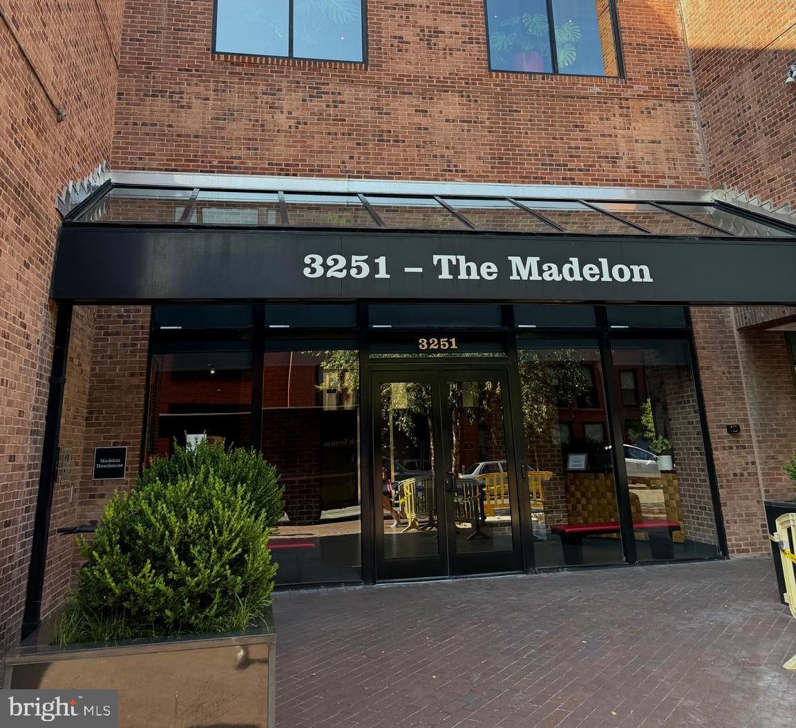 3251 Prospect St NW #409 — photo