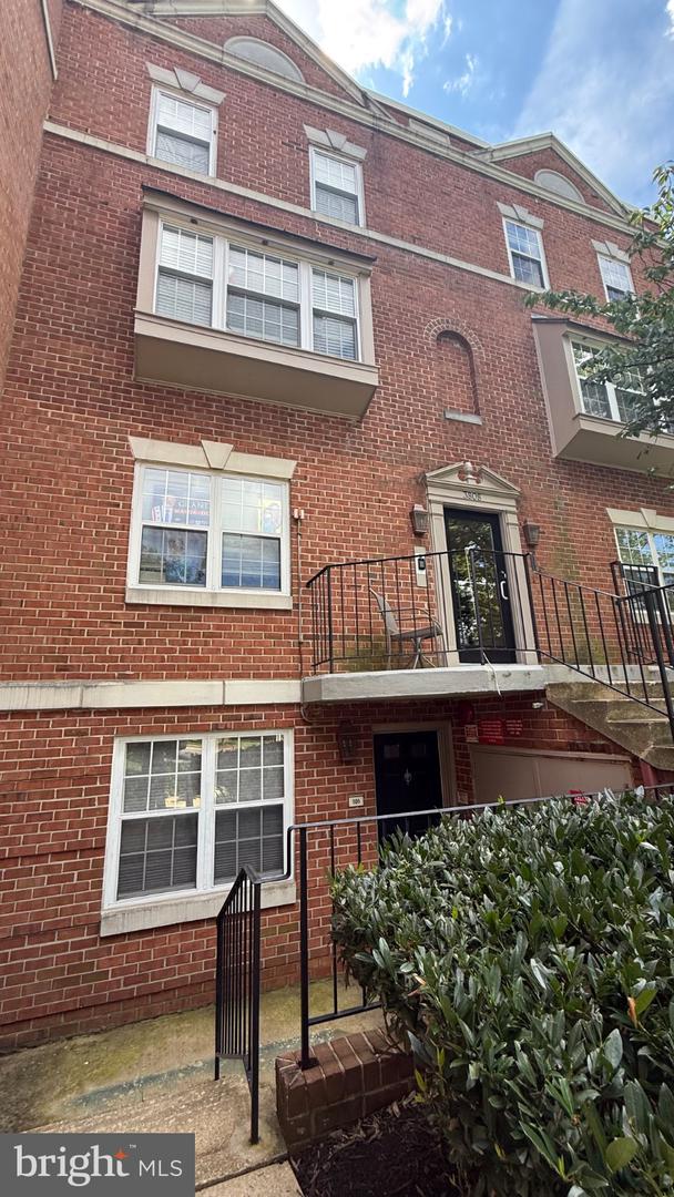 3808 Porter St NW #185 — photo