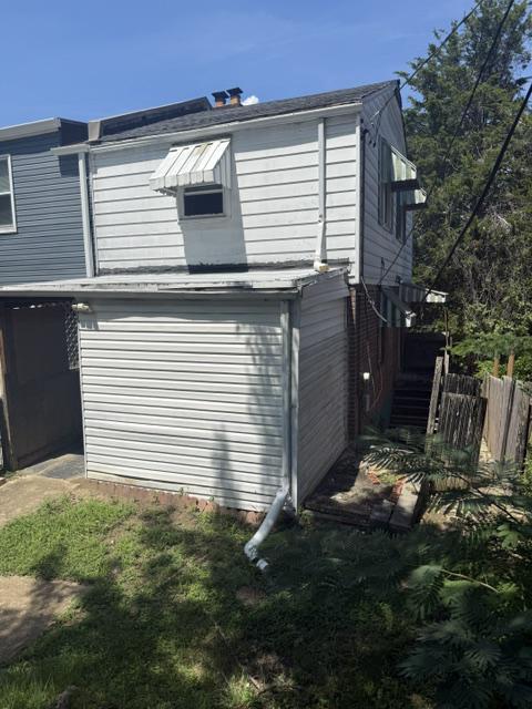5106 Just St NE — photo