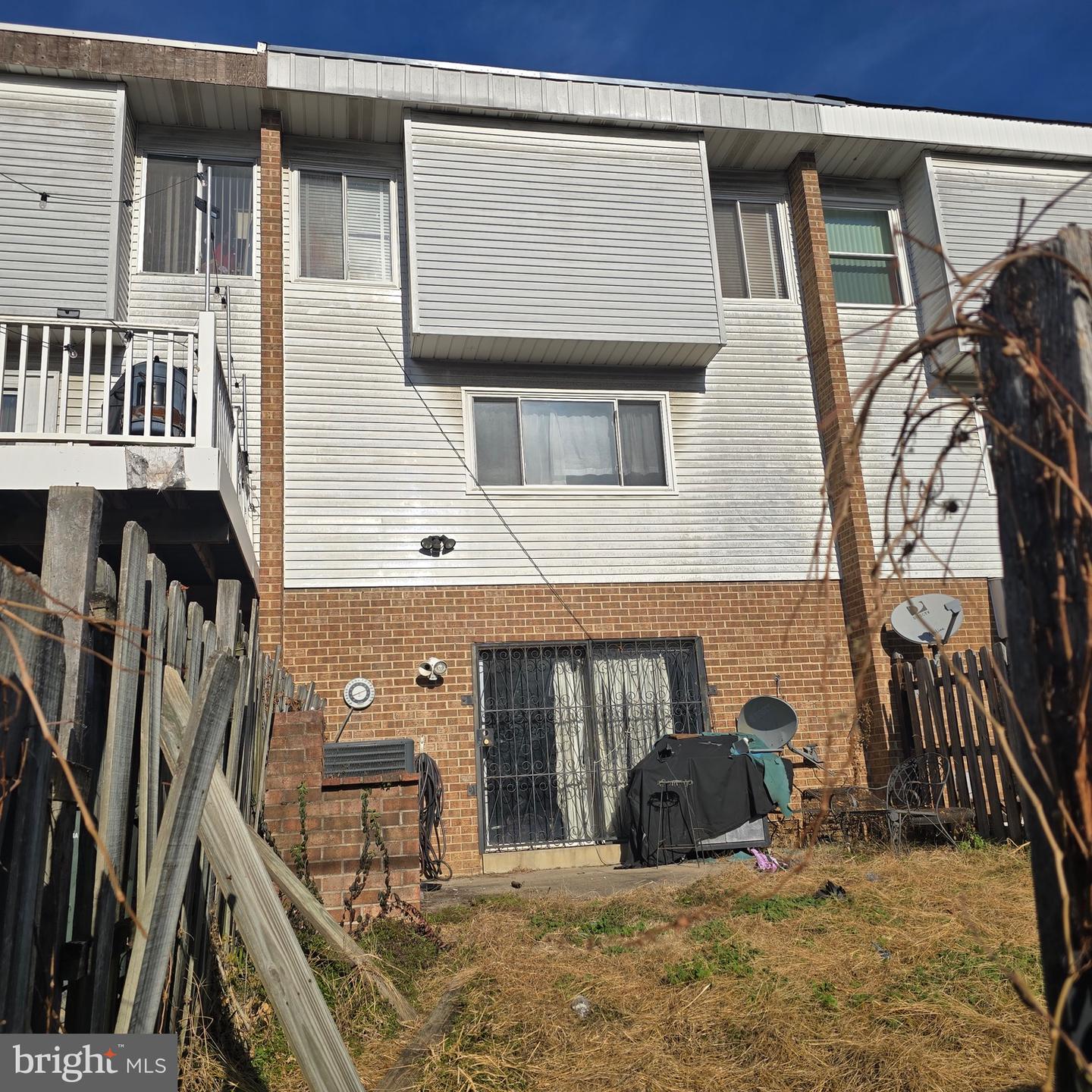 717 Bonini Road SE, Washington, DC 20032 — photo 2